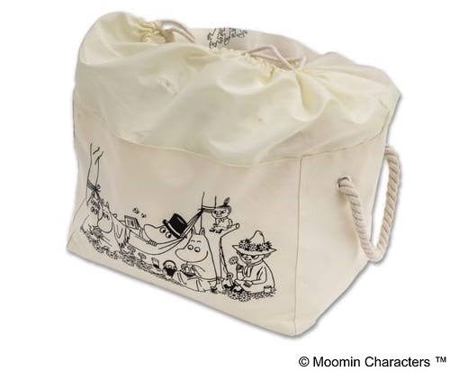 絶対ほしい♡ムーミンのベビーグッズがかわいすぎる！出産祝いにも◎