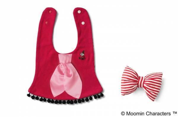 絶対ほしい♡ムーミンのベビーグッズがかわいすぎる！出産祝いにも◎