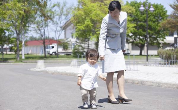 入園後がラクになる！年明けから始めておきたい保育園準備／赤ちゃん編【ラクに楽しく♪特集】