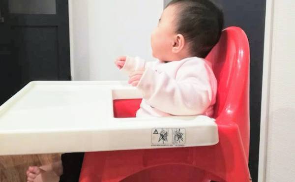 買って正解★IKEAのハイチェアがコスパ最強で使いやすさも◎だった！