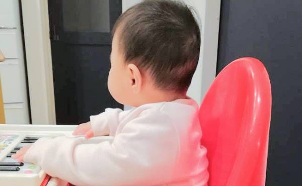 買って正解★IKEAのハイチェアがコスパ最強で使いやすさも◎だった！