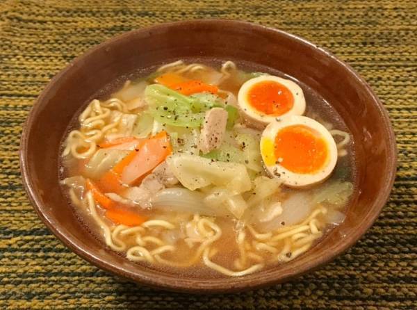 これはヒット商品すぎる！セブンイレブンの「肉入りカット野菜」が超万能