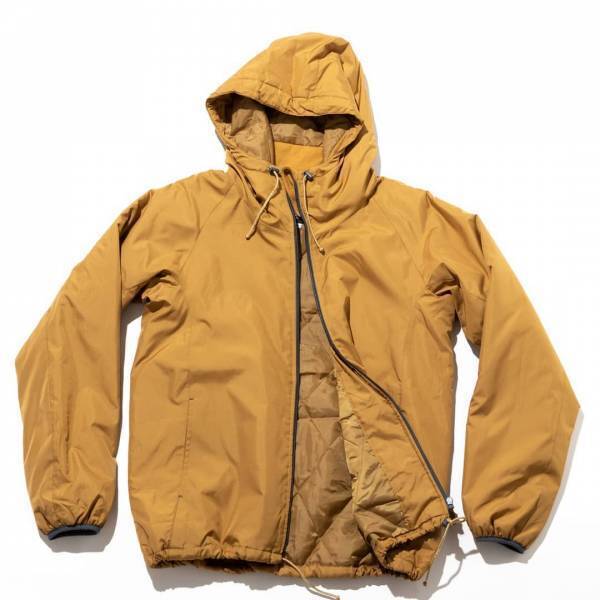 【ワークマン】こんなにおしゃれで安くて高機能！指名買い冬アウター4選