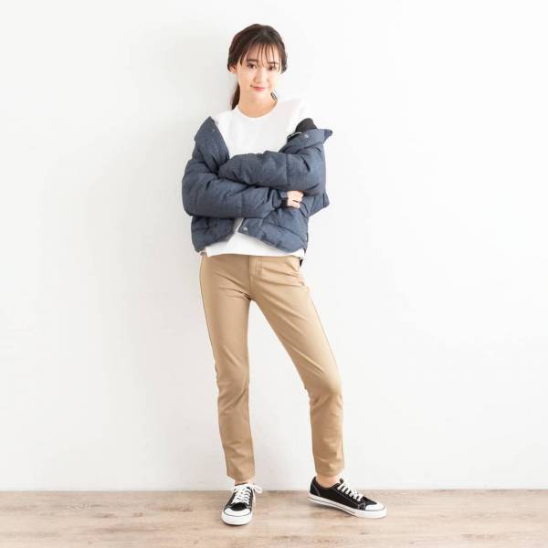 【ワークマン】こんなにおしゃれで安くて高機能！指名買い冬アウター4選