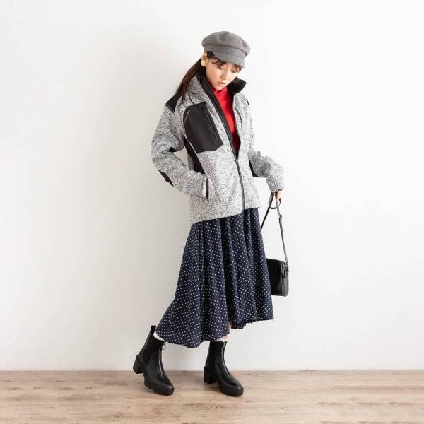 【ワークマン】こんなにおしゃれで安くて高機能！指名買い冬アウター4選