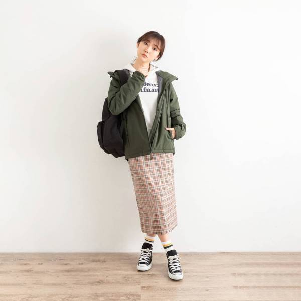 【ワークマン】こんなにおしゃれで安くて高機能！指名買い冬アウター4選