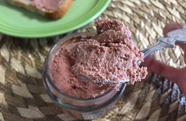 【業務スーパー】これはたまらないおいしさ☆150円の高級パテが良き！