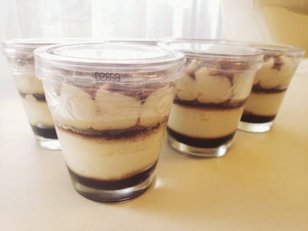【コストコ】何これおいしい！ 買って正解「カップ入りティラミス」