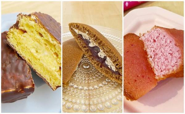 【カルディ】ふんわり♡サクサク！見つけたら即買い♪の激うまお菓子3選