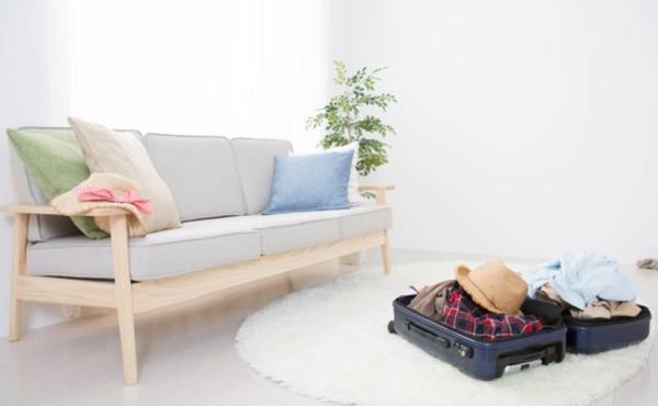 離乳食期の赤ちゃんと旅行！ 揃えておいてよかったアイテム3選