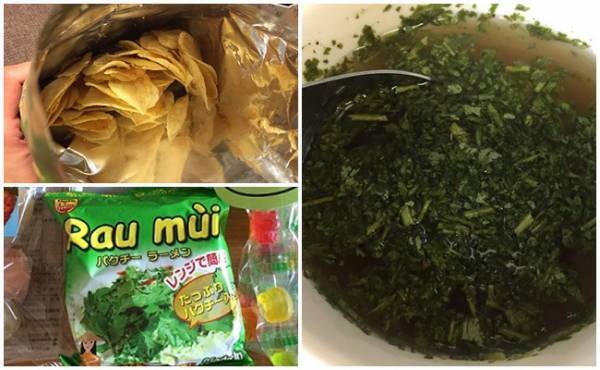 【カルディ】手が止まらない！カルディのパクチー商品おいしいヤツ3つ！