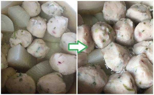 【業務スーパー】煮ても揚げても美味！食べればリピ買い必至の冷凍食品