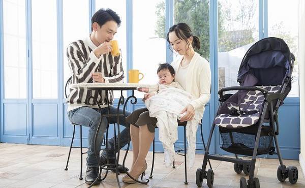 妊娠中に調べておいてよかった！ 育児にまつわる3つの情報【体験談】