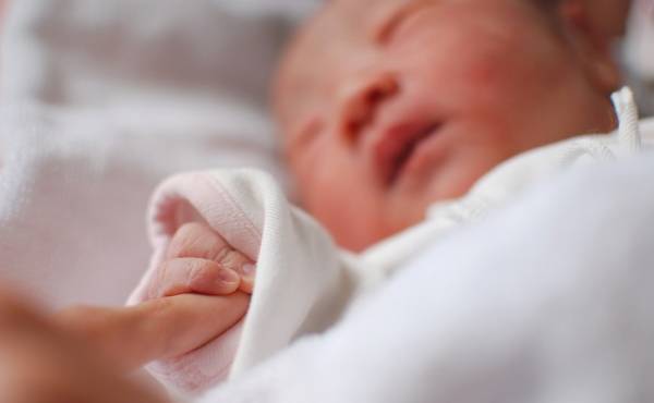 生後3カ月、息子が難聴だとわかった日【ママの体験談】