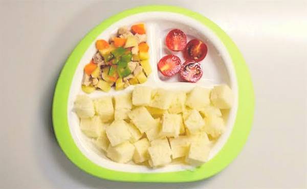 続けてよかった！わが子が手づかみ食べをできるようになるまで【体験談】