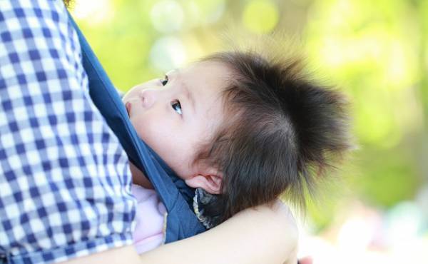 ベビーカーと抱っこひも、どっちで出かける？ ～私の場合～【体験談】