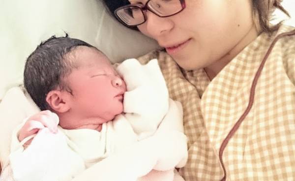 会陰切開って何！？ 痛くないこともあるって本当？ 【ママの体験談】