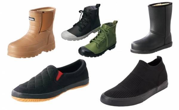 【ワークマン】驚愕！980円ってウソ…見つけたら即買いシューズ5つ