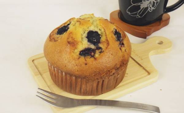 【コストコ】買って大正解！この超特大マフィン、コスパ最強なんです！