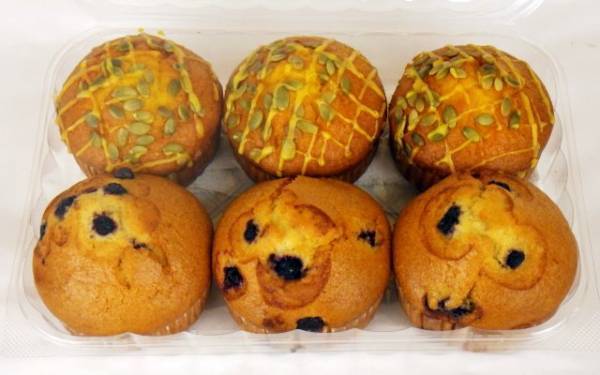 【コストコ】買って大正解！この超特大マフィン、コスパ最強なんです！