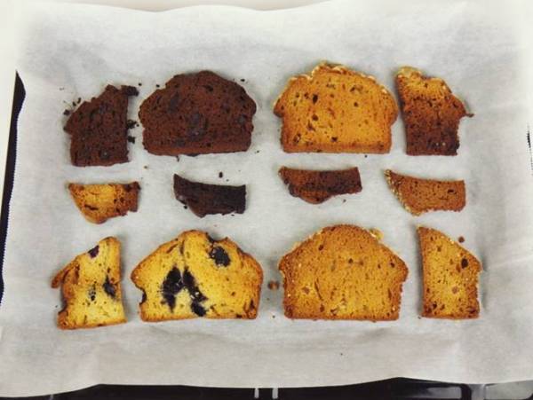 【コストコ】買って大正解！この超特大マフィン、コスパ最強なんです！