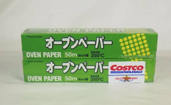 【コストコ】コストコで買うべき！超ロングなキッチン用品って？