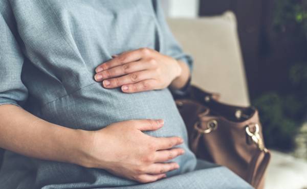 「え、今から！？」切迫早産で突然の長期入院…子宮頸管縫縮術を体験して