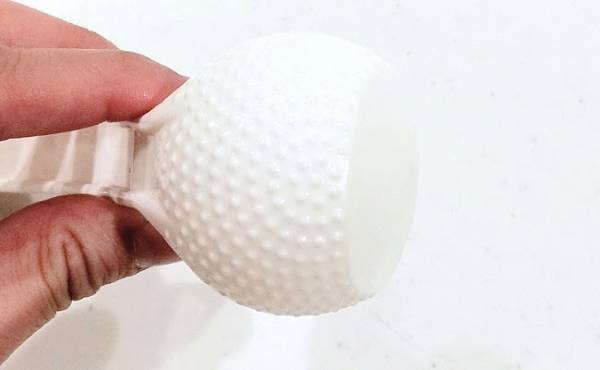 【100均】ダイソーの「●●カップ」が離乳食デビューに便利だった！