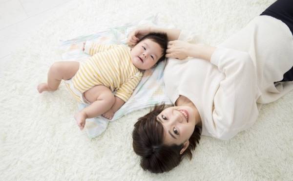 「育児と家事、もうツライ…」落ち込む前に○○になると良い理由