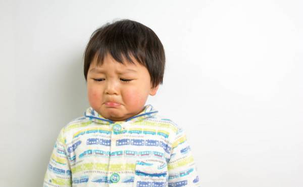 順番が待てる！かんしゃくを起こさない！「我慢できる心」を育てる方法