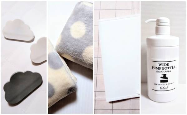 【セリア】コレは絶対買いでしょ！100均通の超お気に入りアイテム4選