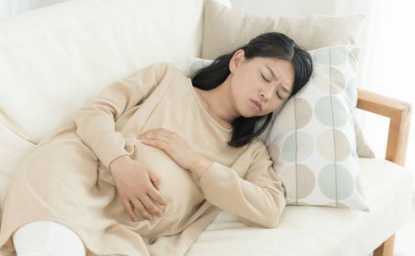 「陣痛開始から赤ちゃんが生まれるまでの過ごし方」を助産師が教えます！