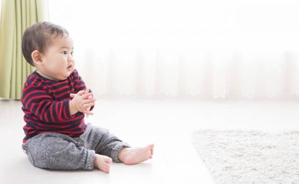 社交的に育ったわが子！いろんな場所へ連れて行ってよかった！【体験談】