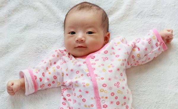 古風な名前のブーム到来！女の子「あ行ネーム」ランキングTOP10