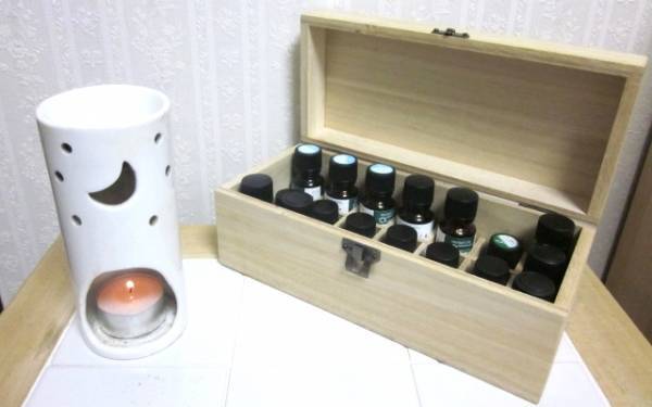 年々ひどくなる体の冷え、簡単「アロマハンドバス」で冷え対策【体験談】