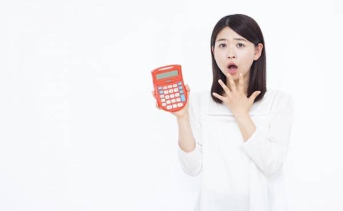 こんなにお金がかかるの 出産後に赤字が止まらないときどうしたらいい 2020年1月17日 ウーマンエキサイト 1 2