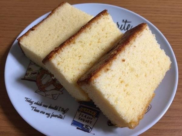 【業務スーパー】超絶うまいスイーツ発見！アレンジしてもうまかった♡