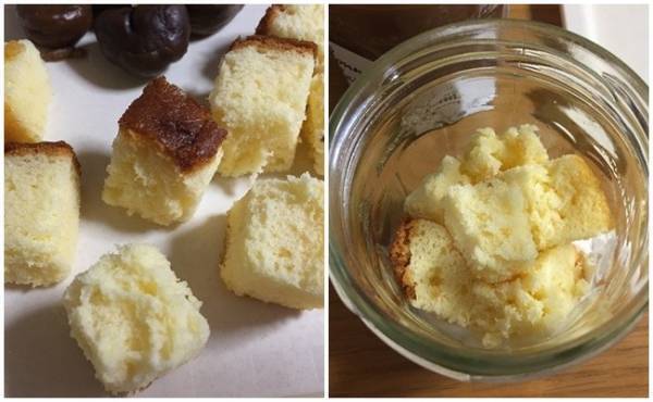 【業務スーパー】超絶うまいスイーツ発見！アレンジしてもうまかった♡