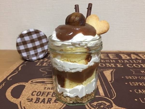 【業務スーパー】超絶うまいスイーツ発見！アレンジしてもうまかった♡