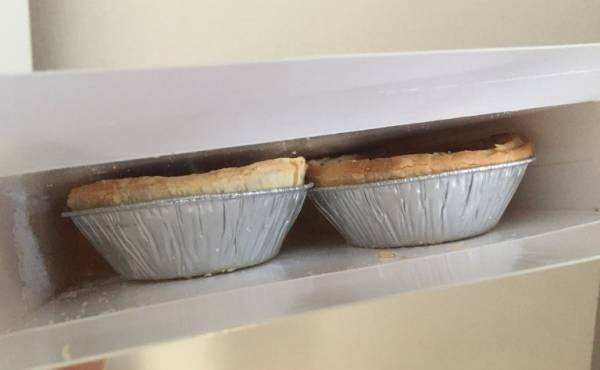 【業務スーパー】超絶うまいスイーツ発見！アレンジしてもうまかった♡