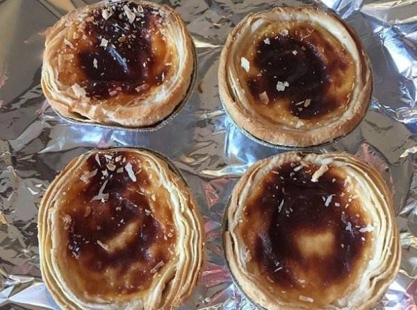 【業務スーパー】超絶うまいスイーツ発見！アレンジしてもうまかった♡