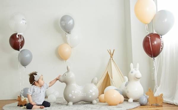 初回分は完売するほど大人気♡2020年ロディ限定カラーはグレージュ！