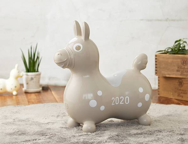 初回分は完売するほど大人気♡2020年ロディ限定カラーはグレージュ！