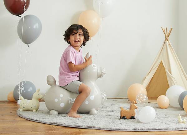 初回分は完売するほど大人気♡2020年ロディ限定カラーはグレージュ！