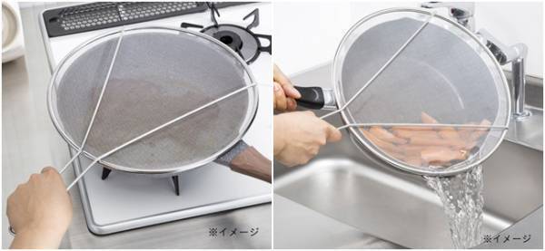 【CAINZ】こんなに便利でお手頃価格♡キッチン調理アイテム7選