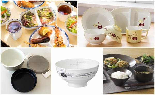 【CAINZ】もうこすり洗い不要！汚れがスルンと落ちるキッチン用品5