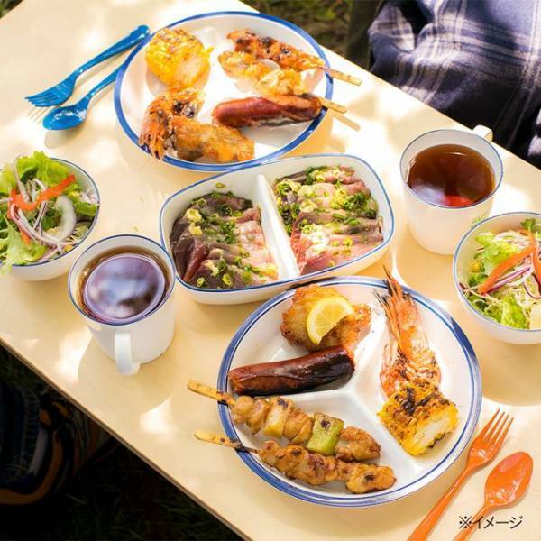 【CAINZ】もうこすり洗い不要！汚れがスルンと落ちるキッチン用品5