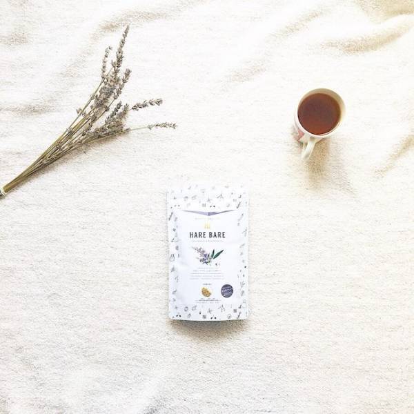 PMS対策！生理前のイライラや不調には「チェストベリー」が効いた★