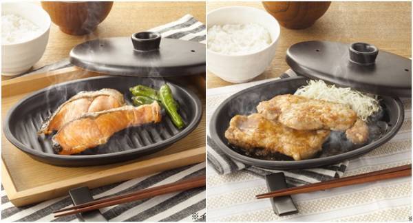 【CAINZ新商品】指名買い！時短調理「魔法のお皿シリーズ」がスゴイ