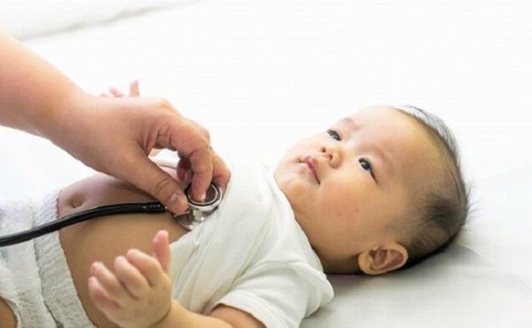 11児の母でもある助産師が教えます！ 風邪のときには小児科？耳鼻科？